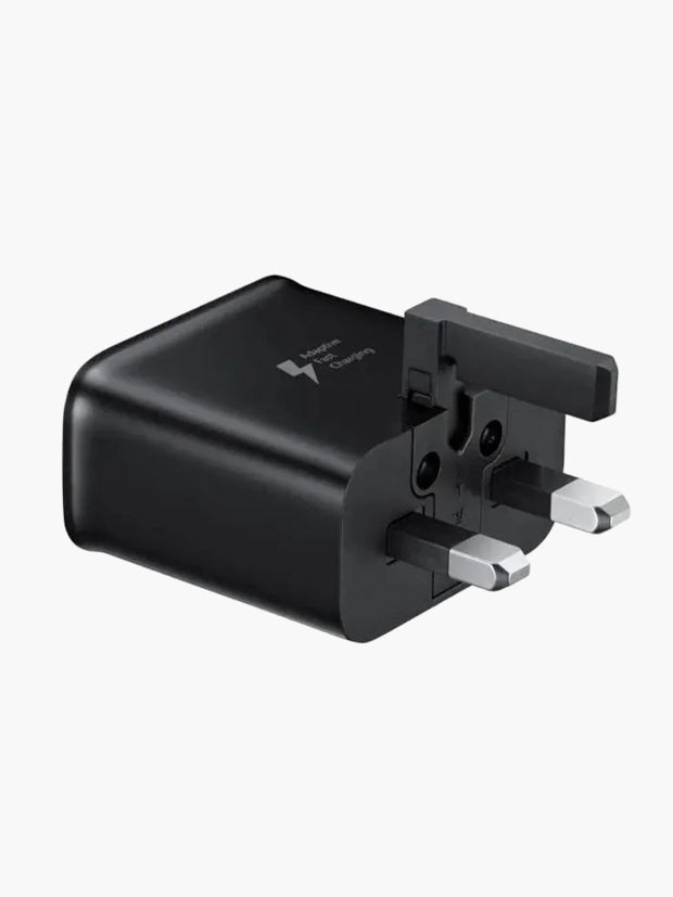 Samsung Galaxy Official 15W Adaptive Fast Charger