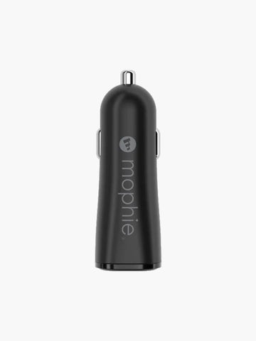 mophie USB-C 20W Car Charger