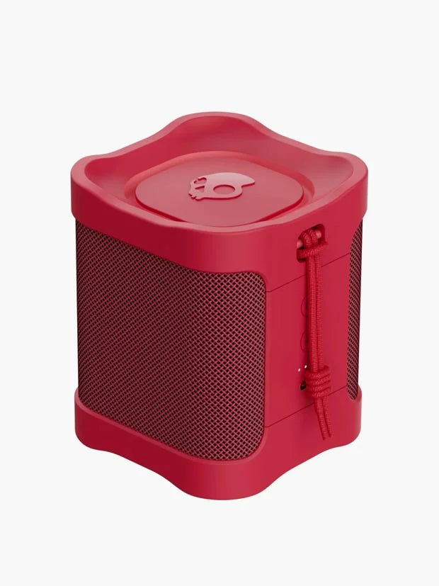 Skullcandy Terrain Mini Black Bluetooth Speaker