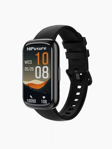 HiFuture EVO 2 Bluetooth Fashion SmartWatch