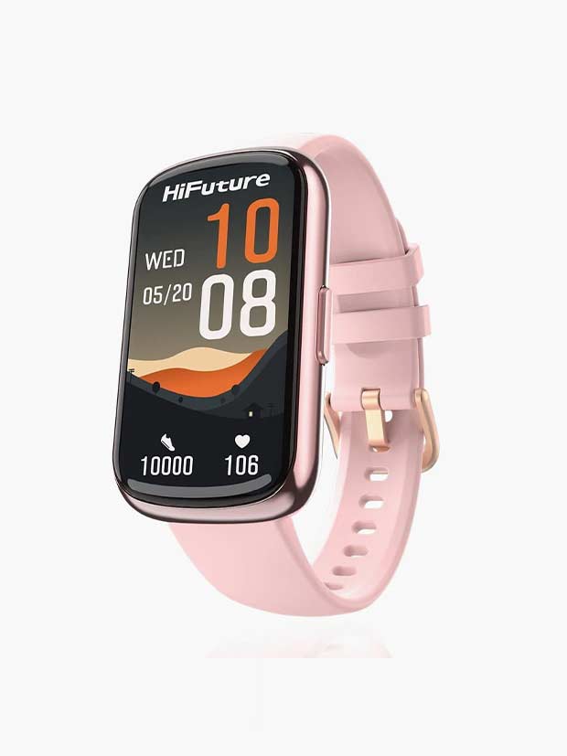 HiFuture EVO 2 Bluetooth Fashion SmartWatch